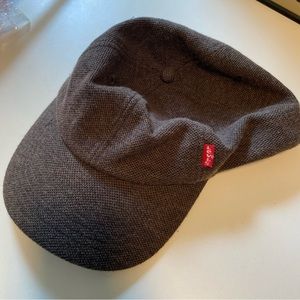 Levi soft Cap